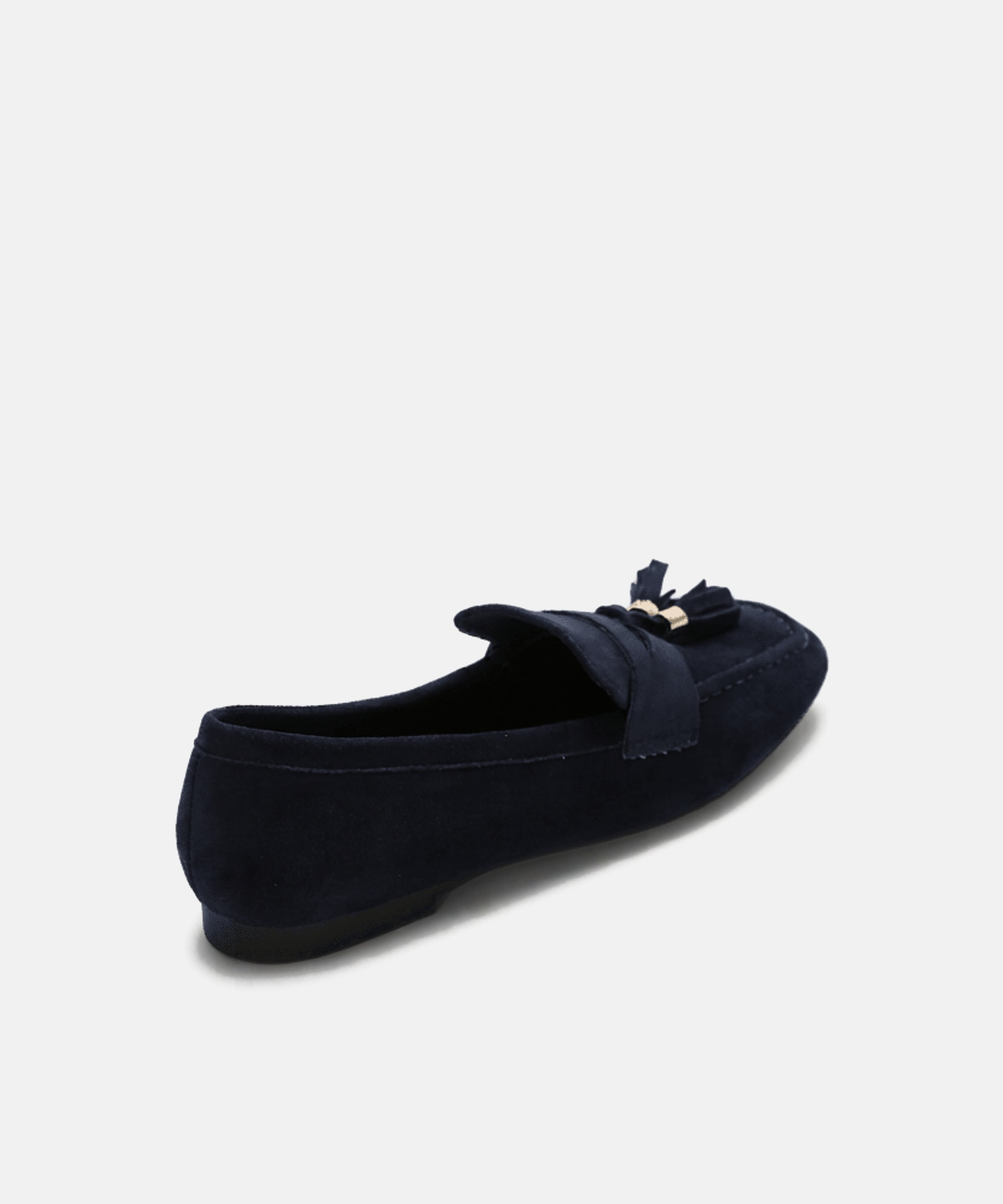 Mocassim raso borla image number null